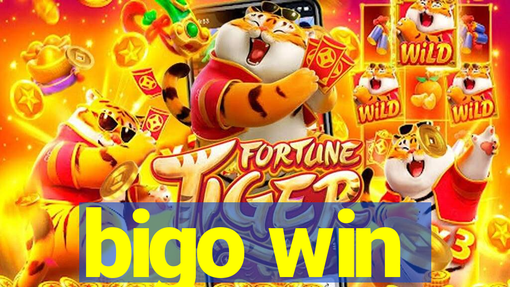 bigo win